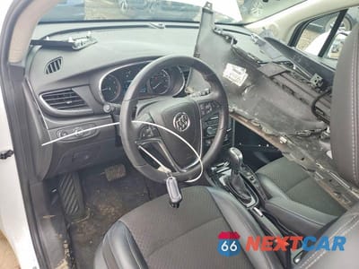 Zdjęcie 8 z 14 samochodu: 2017 BUICK ENCORE PREFERRED VIN:KL4CJASB8HB252068 - miniatura