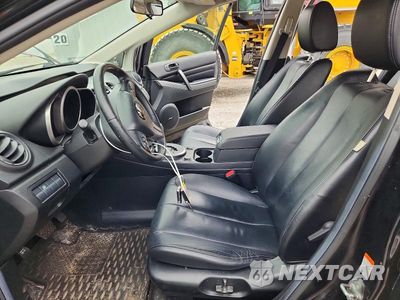 Zdjęcie 7 z 13 samochodu: 2011 MAZDA CX-7 VIN:JM3ER2C51B0402876 - miniatura