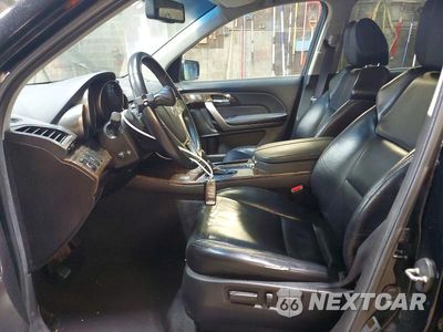 Zdjęcie 7 z 13 samochodu: 2011 ACURA MDX VIN:2HNYD2H25BH549355 - miniatura