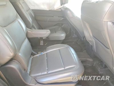 Zdjęcie 11 z 13 samochodu: 2025 FORD EXPLORER ACTIVE VIN:1FMUK8DH7SGA40950 - miniatura