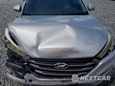 Zdjęcie 11 z 12 samochodu: 2016 HYUNDAI TUCSON SE VIN:KM8J3CA48GU152234 - miniatura