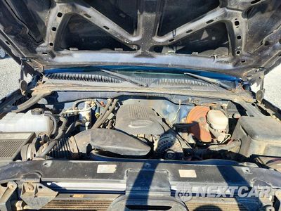 Zdjęcie 11 z 13 samochodu: 2005 CHEVROLET SILVERADO K1500 VIN:2GCEK13T351386257 - miniatura