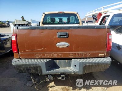 Zdjęcie 6 z 13 samochodu: 2011 FORD F350 SUPER DUTY VIN:1FT8X3B64BEC42393 - miniatura