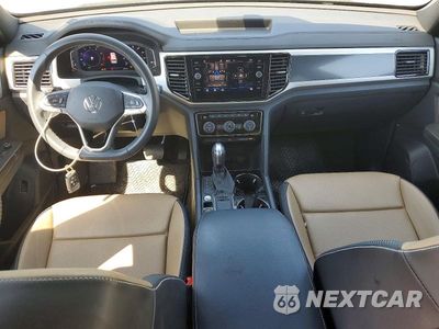 Zdjęcie 8 z 12 samochodu: 2022 VOLKSWAGEN ATLAS CROSS SPORT SE VIN:1V2WC2CA8NC214014 - miniatura