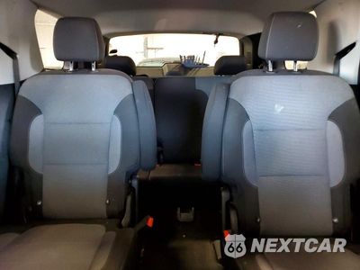 Zdjęcie 10 z 14 samochodu: 2020 CHEVROLET TRAVERSE LT VIN:1GNEVGKW7LJ150016 - miniatura