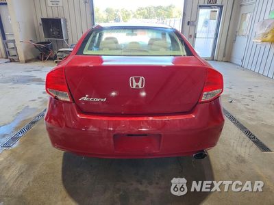 Zdjęcie 6 z 12 samochodu: 2012 HONDA ACCORD EX VIN:1HGCS1B72CA008169 - miniatura