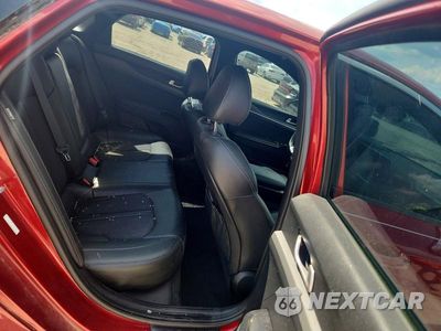 Zdjęcie 10 z 12 samochodu: 2021 KIA K5 GT LINE VIN:5XXG64J24MG028375 - miniatura