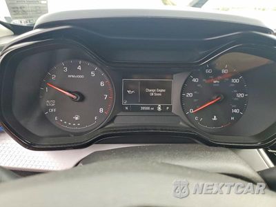 Zdjęcie 9 z 14 samochodu: 2024 CHEVROLET TRAX LS VIN:KL77LFE2XRC045362 - miniatura