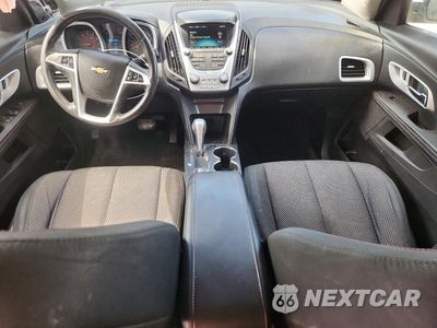 Zdjęcie 8 z 13 samochodu: 2015 CHEVROLET EQUINOX LT VIN:2GNALBEK6F6340200 - miniatura
