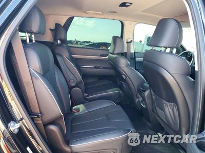 Zdjęcie 11 z 14 samochodu: 2025 HYUNDAI PALISADE XRT VIN:KM8R34GE2SU857306 - miniatura