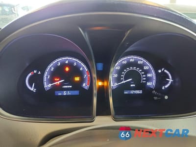 Zdjęcie 9 z 12 samochodu: 2012 TOYOTA AVALON LIMITED VIN:4T1BK3DB4CU470234 - miniatura