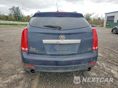 Zdjęcie 6 z 13 samochodu: 2015 CADILLAC SRX LUXURY COLLECTION VIN:3GYFNEE35FS623914 - miniatura