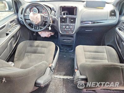 Zdjęcie 8 z 13 samochodu: 2017 DODGE GRAND CARAVAN SE VIN:2C4RDGBG5HR548303 - miniatura