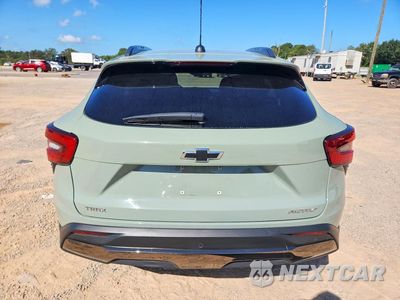 Zdjęcie 6 z 12 samochodu: 2025 CHEV TRAX ACTIV VIN:KL77LKEP1SC099109 - miniatura