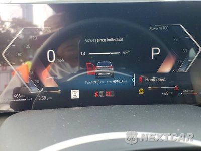 Zdjęcie 9 z 13 samochodu: 2026 BMW X5 XDRIVE40I VIN:5UX23EU00T9312387 - miniatura