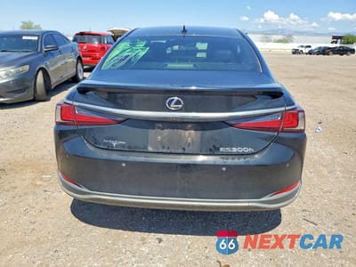 Zdjęcie 6 z 12 samochodu: 2021 LEXUS ES 300H VIN:58ADA1C17MU005286 - miniatura