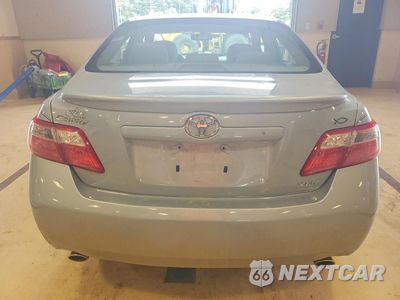 Zdjęcie 6 z 12 samochodu: 2007 TOYOTA CAMRY XLE V6 VIN:4T1BK46K97U530999 - miniatura