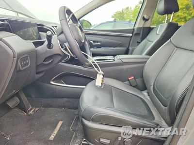 Zdjęcie 7 z 13 samochodu: 2024 HYUNDAI TUCSON LIMITED VIN:5NMJECDE5RH367325 - miniatura