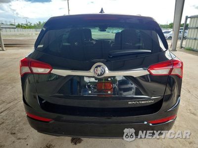 Zdjęcie 6 z 13 samochodu: 2019 BUICK ENVISION ESSENCE VIN:LRBFXCSA0KD143294 - miniatura