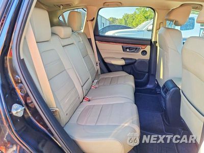 Zdjęcie 11 z 14 samochodu: 2018 HONDA CR-V EXL VIN:2HKRW2H83JH602617 - miniatura