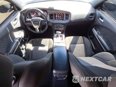 Zdjęcie 8 z 12 samochodu: 2023 DODGE CHARGER SXT VIN:2C3CDXBG3PH529313 - miniatura