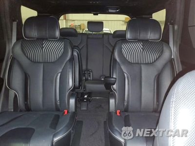 Zdjęcie 10 z 14 samochodu: 2025 HYUNDAI PALISADE CALLIGRAPHY VIN:KM8R7DGE1SU896554 - miniatura