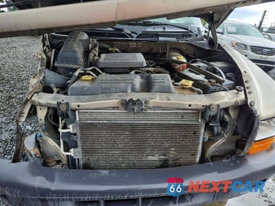 Zdjęcie 12 z 13 samochodu: 2003 DODGE DURANGO SPORT VIN:1D4HR38NX3F621101 - miniatura