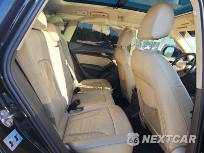 Zdjęcie 11 z 13 samochodu: 2013 AUDI Q5 PREMIUM PLUS VIN:WA1DGAFP6DA039774 - miniatura