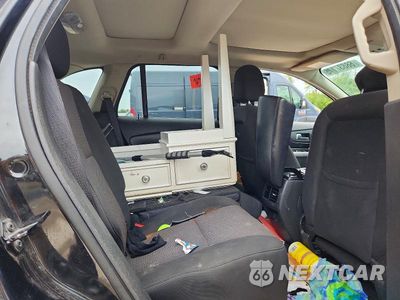 Zdjęcie 11 z 13 samochodu: 2013 FORD EDGE SEL VIN:2FMDK3J9XDBA11307 - miniatura