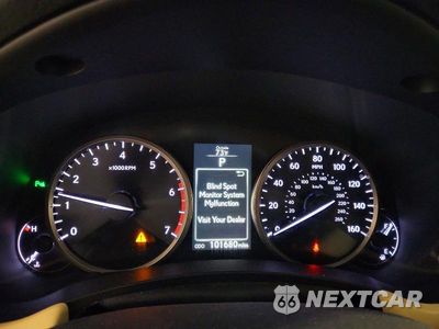 Zdjęcie 9 z 14 samochodu: 2016 LEXUS NX 200T BASE VIN:JTJBARBZ5G2049504 - miniatura