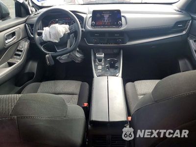 Zdjęcie 8 z 13 samochodu: 2026 NISSAN ROGUE SV VIN:5N1BT3BA1TC692050 - miniatura