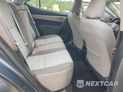Zdjęcie 10 z 12 samochodu: 2018 TOYOTA COROLLA LE VIN:2T1BURHE5JC981404 - miniatura