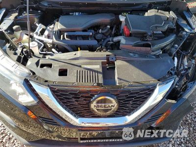 Zdjęcie 12 z 13 samochodu: 2021 NISSAN ROGUE SPORT S VIN:JN1BJ1AW0MW660334 - miniatura
