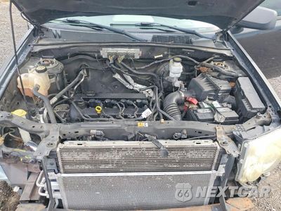 Zdjęcie 11 z 13 samochodu: 2011 FORD ESCAPE XLS VIN:1FMCU0C79BKC40225 - miniatura