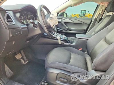Zdjęcie 7 z 12 samochodu: 2018 MAZDA CX-9 SPORT VIN:JM3TCBBY1J0234014 - miniatura