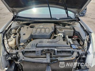 Zdjęcie 11 z 12 samochodu: 2012 NISSAN ALTIMA 2.5 VIN:1N4AL2AP4CC101246 - miniatura