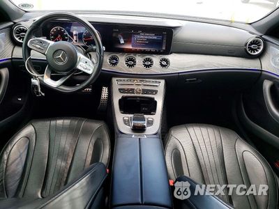 Zdjęcie 8 z 12 samochodu: 2020 MERCEDES-BENZ CLS 450 VIN:WDD2J5JBXLA052064 - miniatura