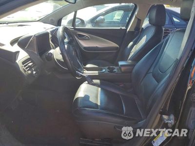Zdjęcie 7 z 12 samochodu: 2015 CHEVROLET VOLT VIN:1G1RD6E49FU137975 - miniatura