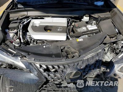 Zdjęcie 12 z 14 samochodu: 2021 LEXUS UX 200 VIN:JTHX3JBHXM2038438 - miniatura