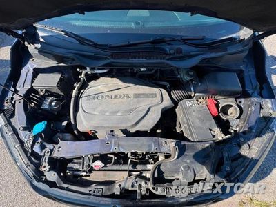 Zdjęcie 7 z 11 samochodu: 2019 HONDA ODYSSEY EXL VIN:5FNRL6H72KB032665 - miniatura
