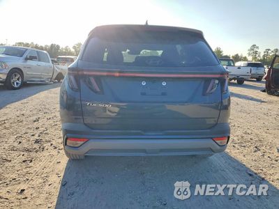 Zdjęcie 6 z 13 samochodu: 2026 HYUNDAI TUCSON SEL CONVENIENCE VIN:5NMJC3DE1TH686170 - miniatura