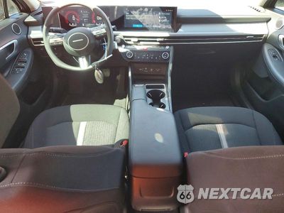 Zdjęcie 8 z 12 samochodu: 2024 HYUNDAI SONATA SEL VIN:KMHL64JA2RA399751 - miniatura