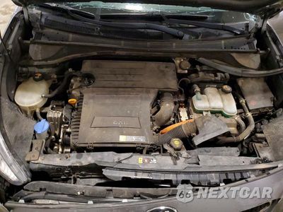 Zdjęcie 12 z 13 samochodu: 2017 KIA NIRO LX VIN:KNDCB3LC5H5088864 - miniatura
