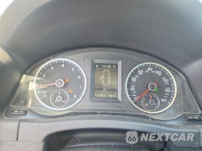 Zdjęcie 9 z 12 samochodu: 2017 VOLKSWAGEN TIGUAN WOLFSBURG VIN:WVGRV7AX6HK003039 - miniatura