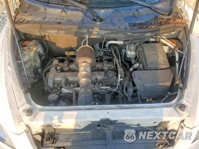 Zdjęcie 12 z 13 samochodu: 2010 CHEVROLET HHR LT VIN:3GNBACDV4AS531264 - miniatura