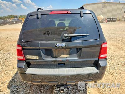 Zdjęcie 6 z 13 samochodu: 2010 FORD ESCAPE XLT VIN:1FMCU0D77AKB11610 - miniatura