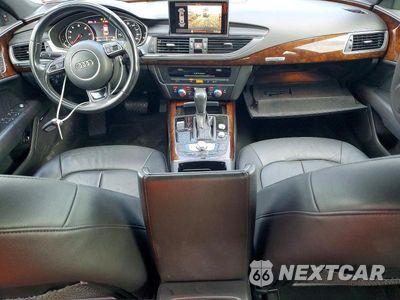 Zdjęcie 8 z 12 samochodu: 2017 AUDI A7 PREMIUM PLUS VIN:WAUW2AFC7HN007387 - miniatura