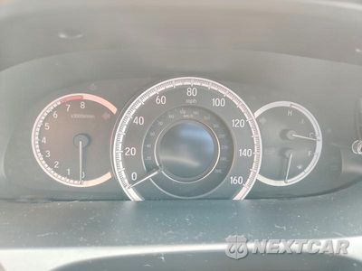 Zdjęcie 9 z 12 samochodu: 2017 HONDA ACCORD EXL VIN:1HGCR2F83HA161266 - miniatura