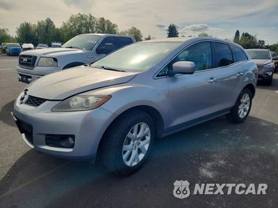 2008 MAZDA CX-7 JM3ER293X80191756 - główne zdjęcie licytacji z USA - miniatura