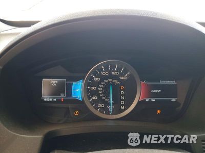 Zdjęcie 9 z 13 samochodu: 2015 FORD EXPLORER SPORT VIN:1FM5K8GT6FGC35514 - miniatura